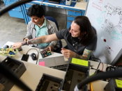 With State Support, Rensselaer Lab To Play Key Role in Integration of Solar Power