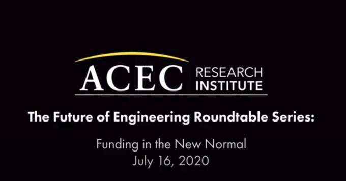 Economic Panel Predicts Slow Recovery for Many  Engineering Markets after COVID-19