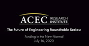 Economic Panel Predicts Slow Recovery for Many  Engineering Markets after COVID-19
