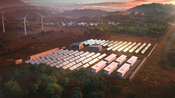 ALEC Energy in agreement with Azelio for development and installation of energy storage in the Middle East and Africa