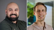 Podcast from Esri UC 2025: DFW International Airport Embraces Digital Model