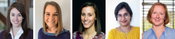 The DFI Educational Trust Awards Women in Deep Foundations Professional Development Grants
