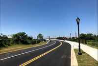 DelDOT Announces Opening of New Christina River Bridge and Approach Roads at Wilmington Riverfront