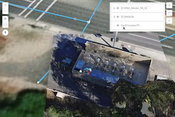 Podcast from Esri UC 2025: Digital Twin Discussion with DSCE