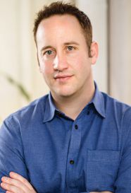 Infrastructure Outlook: Making Progress on Infrastructure Requires a New Approach to Technology Adoption