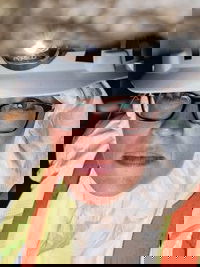 Future Forward: Most People Want to Help You