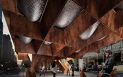 The 2020 Forge Prize Presentations