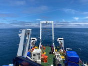 Fugro ramps up site characterisation programme for Atlantic Shores Offshore Wind in US