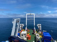 Fugro ramps up site characterisation programme for Atlantic Shores Offshore Wind in US
