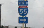 IDOT Releases Interactive Website for I-55 Access Study
