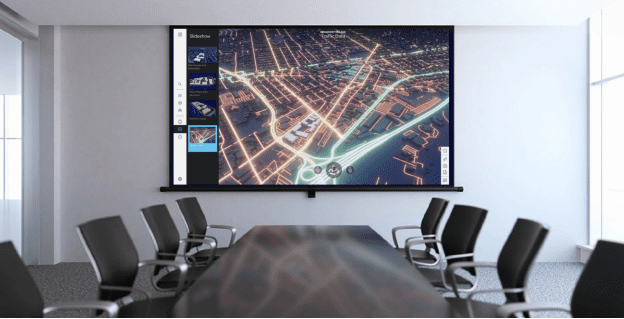 Cityzenith Unveils New Highly-advanced Digital Twin Technology: SmartWorldPro2