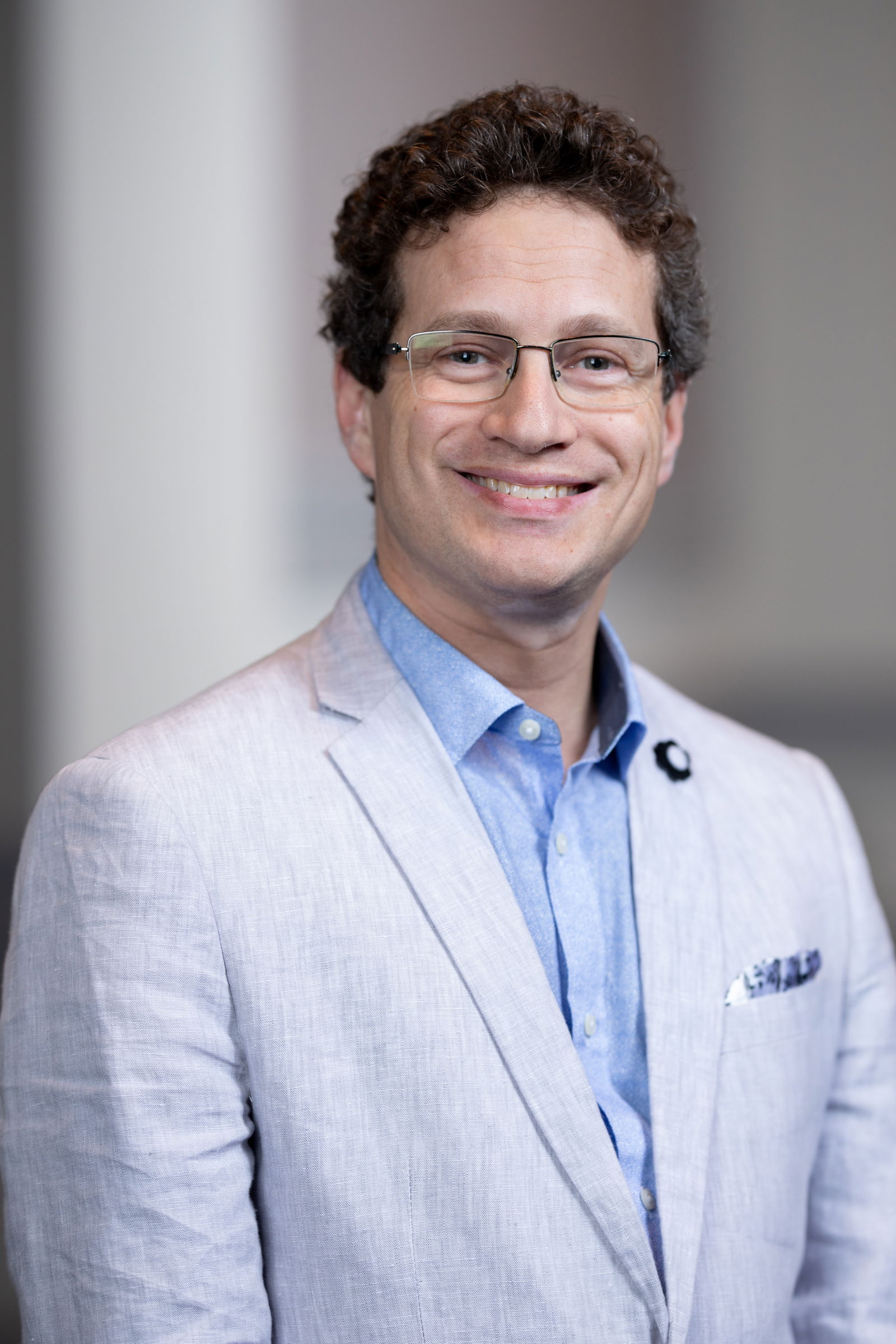 DFI Announces New Chair of Project Information Management Systems Committee