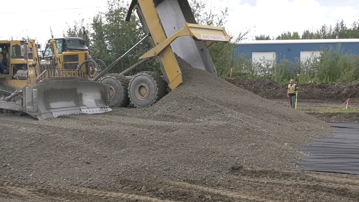 Kansas cities receive $18.5 million for road improvements