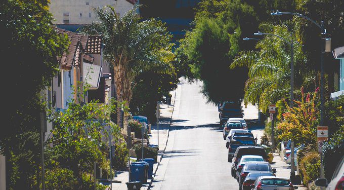 Many New Resources to Help Los Angeles Shape an Equitable Vision for its Urban Forest