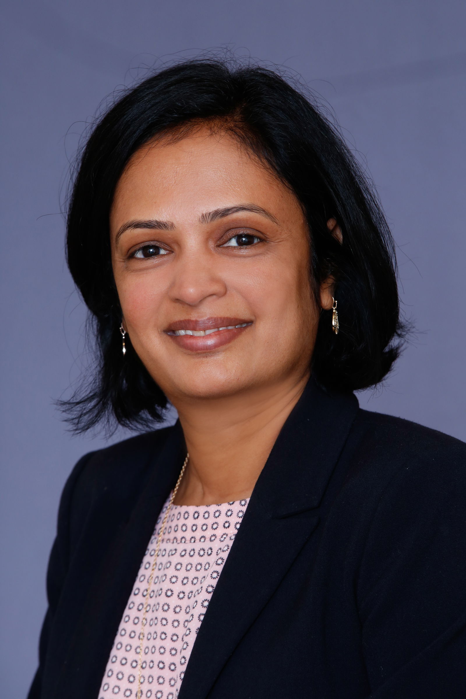 DFI Announces New Chair of Women in Deep Foundations Committee