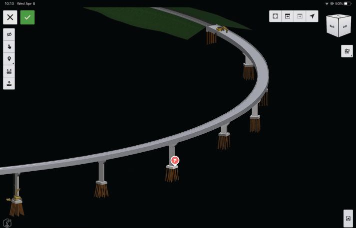 Mobile Technology Drives the Need to Change Heavy Civil Construction