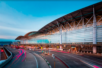 Neste delivers sustainable aviation fuel to San Francisco International Airport – first company to deliver it via pipeline