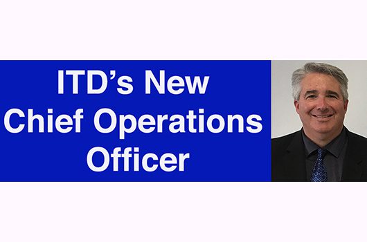 McElhinney named new Idaho Transportation Department Chief Operations Officer