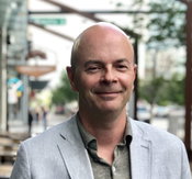 Podcast from Esri UC 2025: A Digital Twin for Gillette Stadium