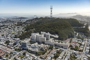 HDR and Herzog & De Meuron Selected For New Hospital Design at UCSF Helen Diller Medical Center In San Francisco