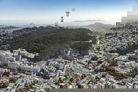 HDR and Herzog & De Meuron Selected For New Hospital Design at UCSF Helen Diller Medical Center In San Francisco