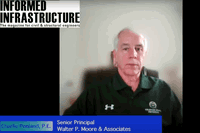 Video: Interview with Civil Engineer Charlie Penland