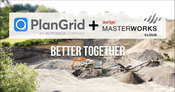 Autodesk and Aurigo Software Combine the Power of their Products to Drive Productivity Across Capital Projects