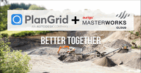 Autodesk and Aurigo Software Combine the Power of their Products to Drive Productivity Across Capital Projects