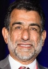 Woolpert’s Qassim Abdullah Named to TRB New Users of Shared Airspace Committee