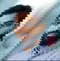 Podcast from Esri UC 2025: Raj Ubhi, Geospatial Analyst at Arup