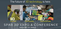 Co-Located Events AEC Next, SPAR 3D, International Lidar Mapping Forum and Geo Week Announce 2021 Dates in Denver, CO