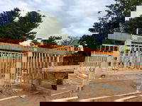 PFS System from Simpson Strong-Tie Now Code Listed for Building Portal Frames for Wider Openings with Faster Installation