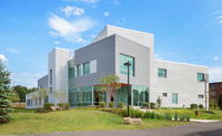 $13.5 Million SUNY New Paltz Engineering Innovation Hub, designed by Urbahn Architects PC and built by PC Construction, Receives LEED Gold Certification