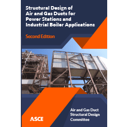 Understanding the Structural Behavior of a Duct System in Power Stations in New ASCE Report