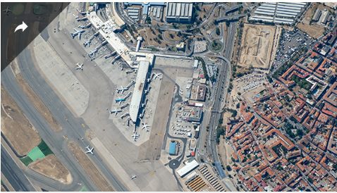 Woolpert Hired to Research and Develop Airfield Design Guidelines for Large UAS