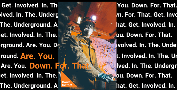 UCA Announces Website Resources for Underground Construction & Tunneling Workforce