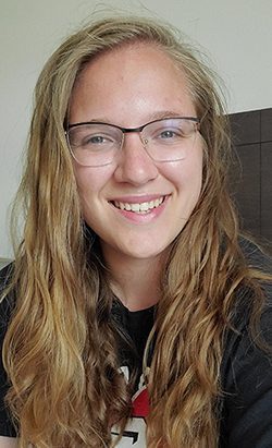 WASHTO Awards Scholarship to USD Student
