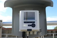 Sanitaire Launches Digital Pressure Monitor for ‘Smart’ Diffuser Operation