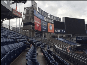 GPRS Uses Ground Penetrating Radar to Expand Business