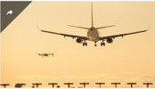 Woolpert Selected by National Safe Skies Alliance to Develop UAS Response Guidebook for Airports