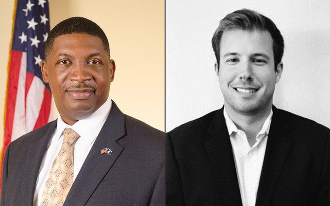 Louisiana Transportation Chief, Pennsylvania and Indiana Projects & ACS Infrastructure Development Executive Receive National Public-Private Partnership Awards