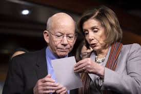 House approves $1.5T plan to fix crumbling infrastructure