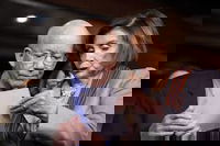 House approves $1.5T plan to fix crumbling infrastructure