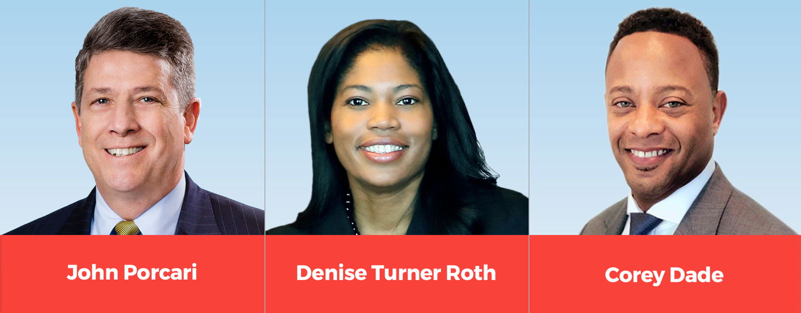 WSP USA Announces Key Leadership Changes