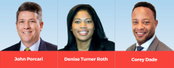 WSP USA Announces Key Leadership Changes