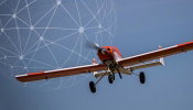 Flylogix and Cambridge Consultants to send drones beyond the horizon
