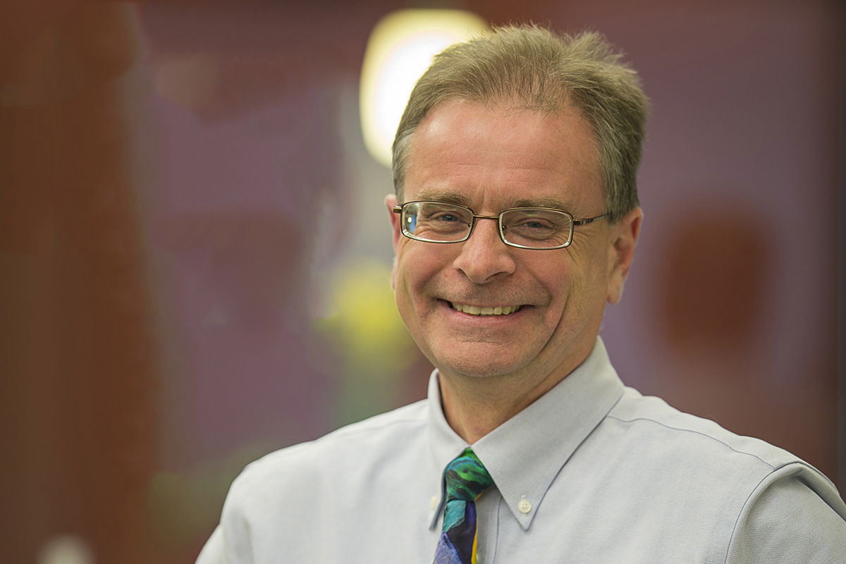 Steel Bridge Expert John Yadlosky Honored with AISC Lifetime Achievement Award