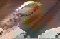 Steel Bridge Expert John Yadlosky Honored with AISC Lifetime Achievement Award