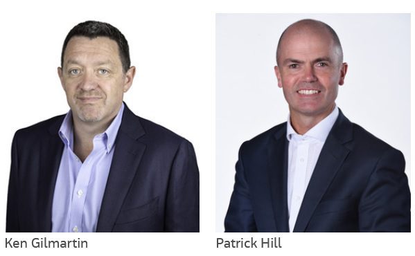 Jacobs Announces New Leadership for People and Places Solutions Line of Business