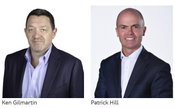 Jacobs Announces New Leadership for People and Places Solutions Line of Business